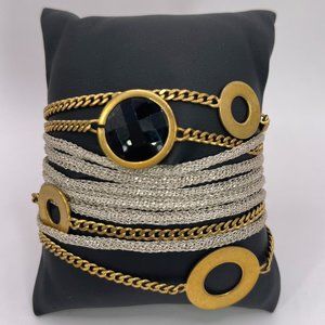ONYX BRACELET CALGARO